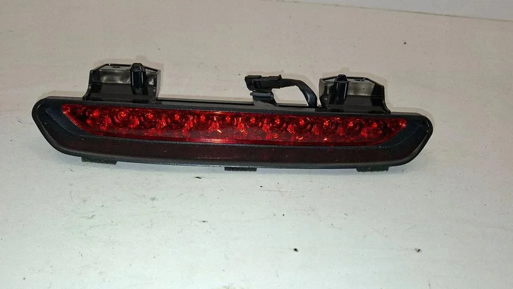 Stoppljus Chevrolet Kalos 95031492