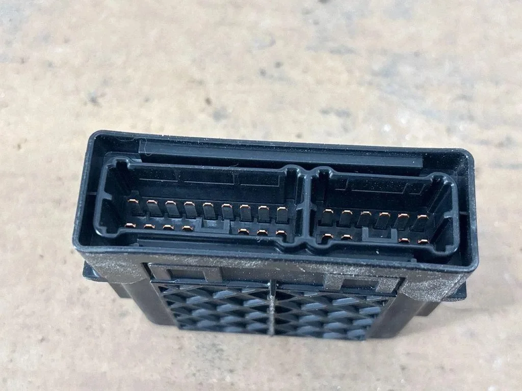 Motor Scheibenwischer Klappe FORD FOCUS III Turnier image 3