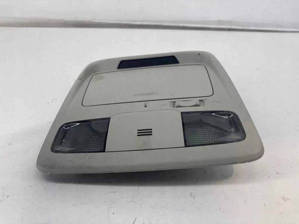 Luz Techo Subaru Outback 2019 FBZ13009