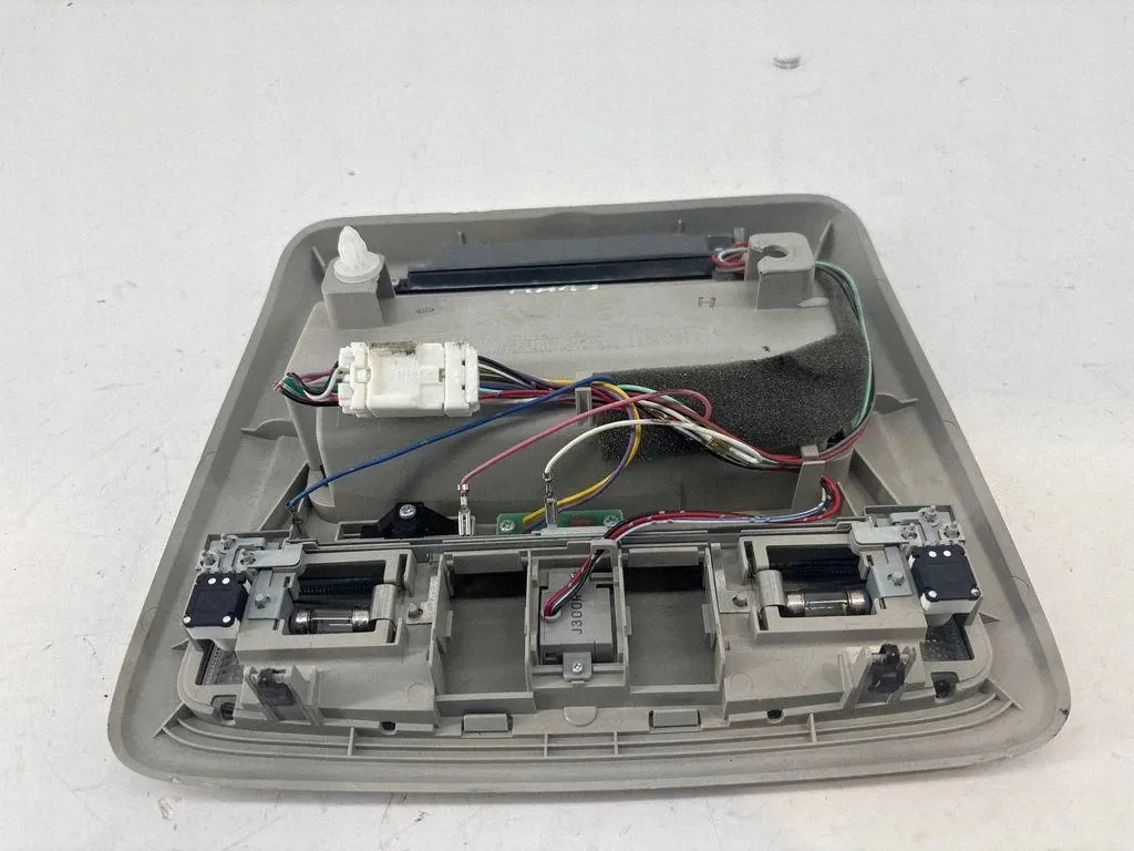 Lampada soffitto Subaru Outback 2019 FBZ13009 image 3