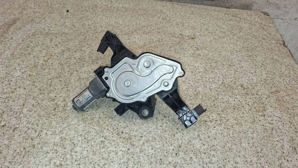 Motor Limpa Para-brisas Traseiro Opel Adam 130305