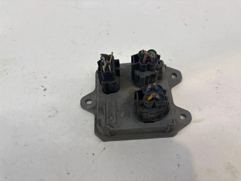 Sytytystulppa Ford Transit 2.0L Diesel 876185560
