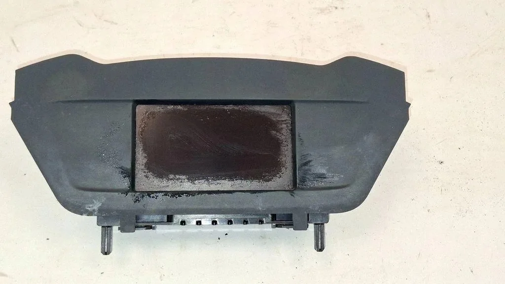 Skärm Ford C-MAX II B4G00V903108