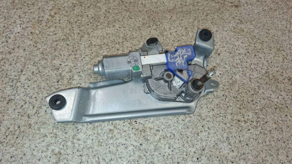 Motor torkar Subaru Forester SJ (SJ) image 3