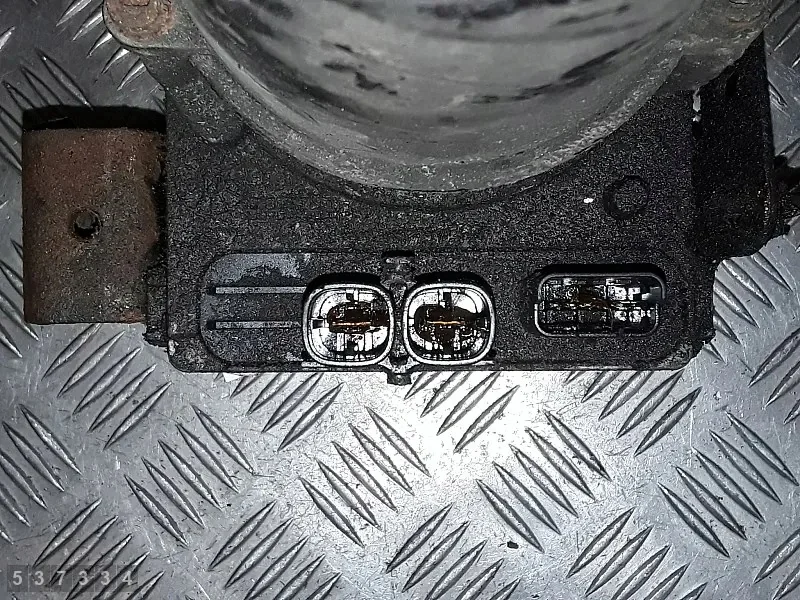 MERCEDES-BENZ G (W463) Direction Assistée Électrique image 3