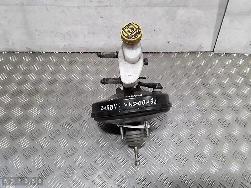 Servomoteur MERCEDES-BENZ G (W463) 51709135 image 4