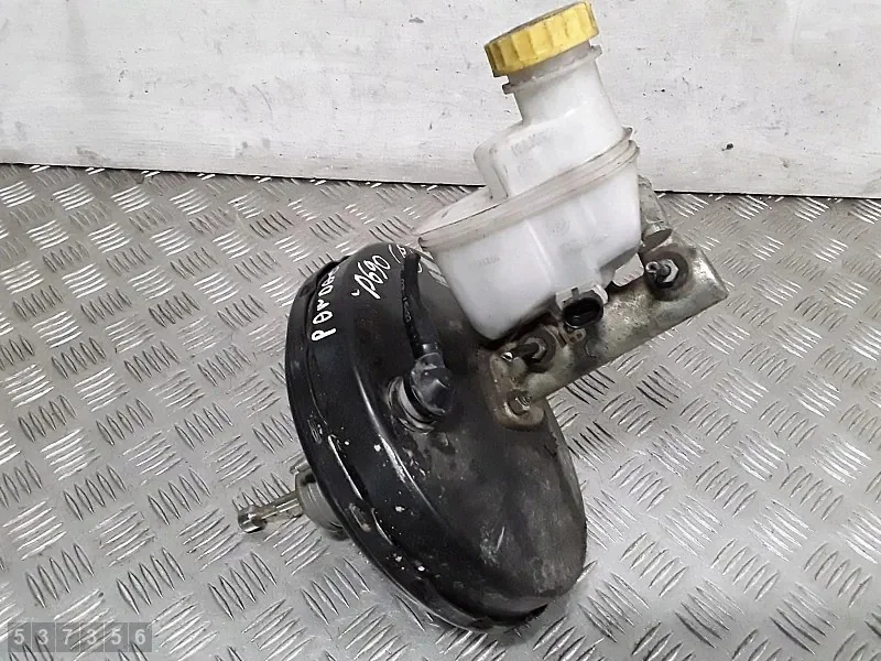 Servomoteur MERCEDES-BENZ G (W463) 51709135 image 6