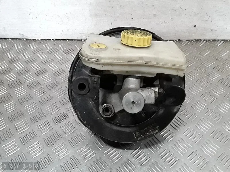Servofrein MERCEDES-BENZ G (W463) 3B0614105C