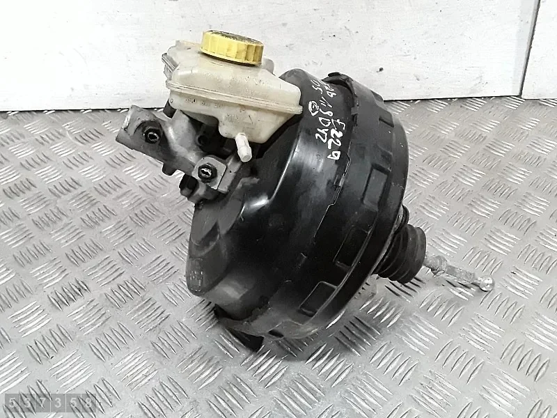 Servofreno Mercedes-Benz G (W463) 3B0614105C image 3