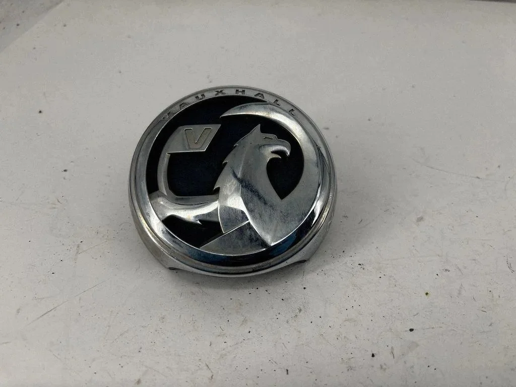 Mecanismo de rolo da mala OPEL CORSA E 13401598
