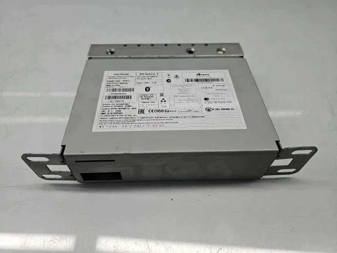 Multimedia Unit Renault Megane 4 281159301R