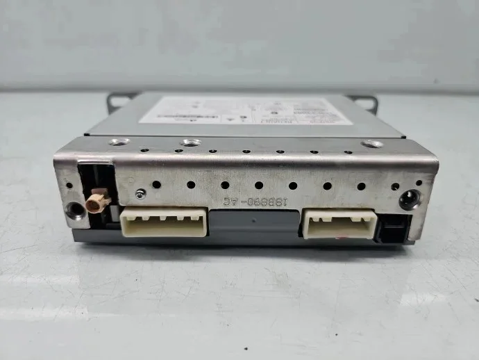 Multimedia Unit Renault Megane 4 (2015-) 281159301R thumbnail 4