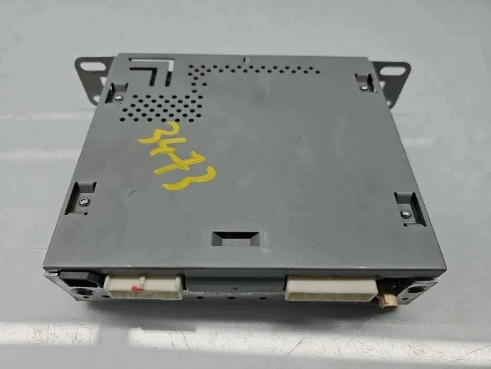 Multimedia Unit Renault Megane 4 (2015-) 281159301R thumbnail 6