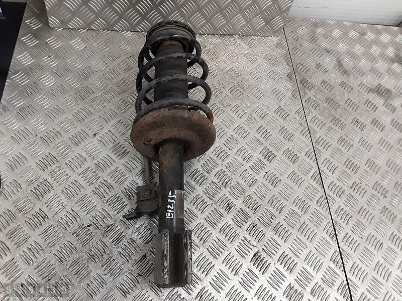 Ammortizzatore Peugeot Partner 1.6 Diesel Usato