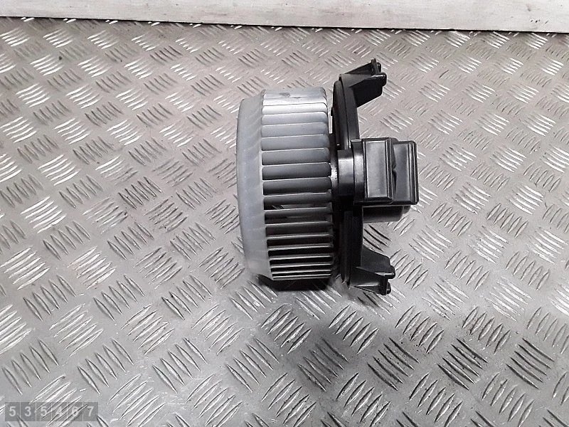 2009 Honda Accord Fläkt 79310TA0A01 thumbnail 4