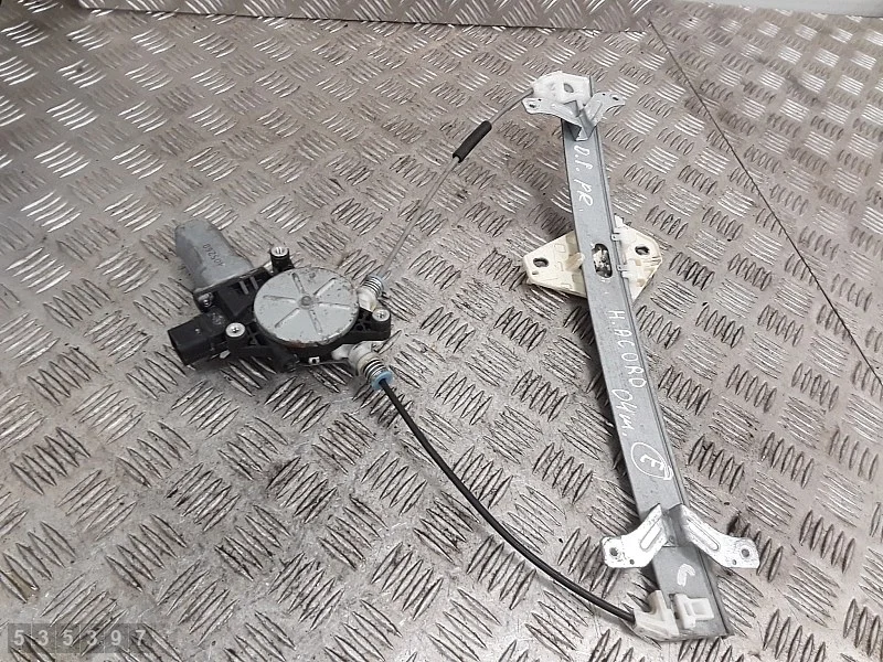 Honda Accord 2004 Fönsterhissregulator CM011250 image 2