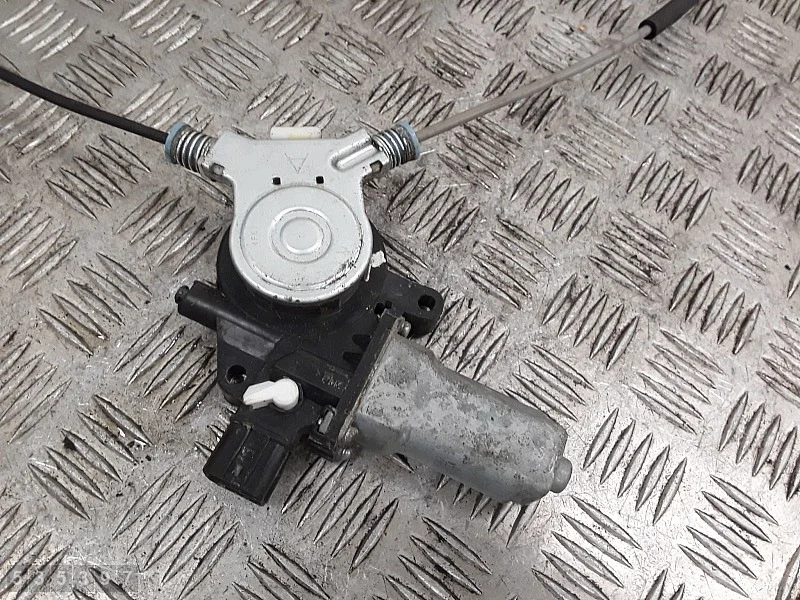 Honda Accord 2004 Fönsterhissregulator CM011250 image 3