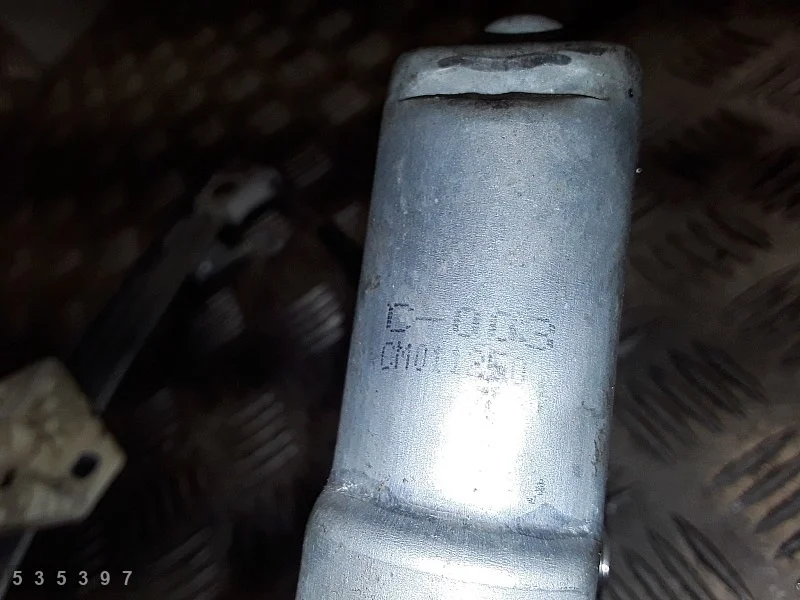 Honda Accord 2004 Fönsterhissregulator CM011250 image 5