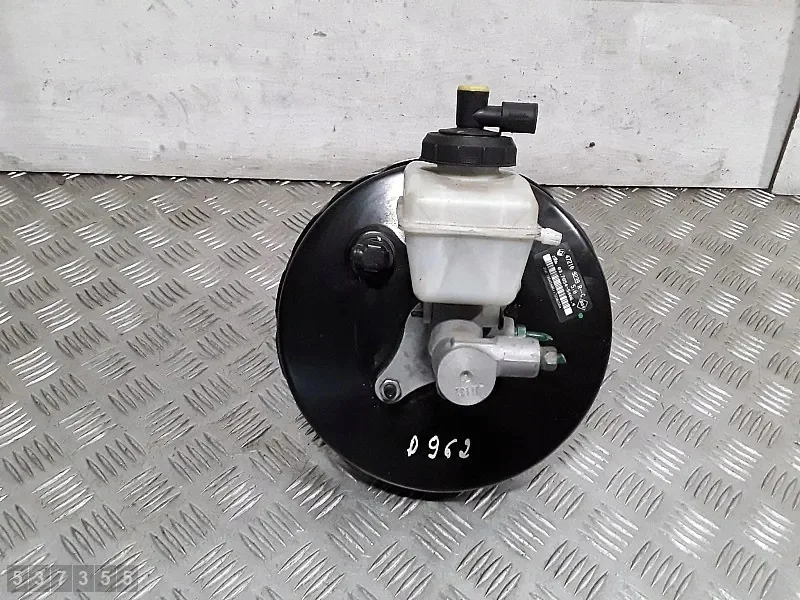 Servomoteur MERCEDES-BENZ G (W463) 472109239R