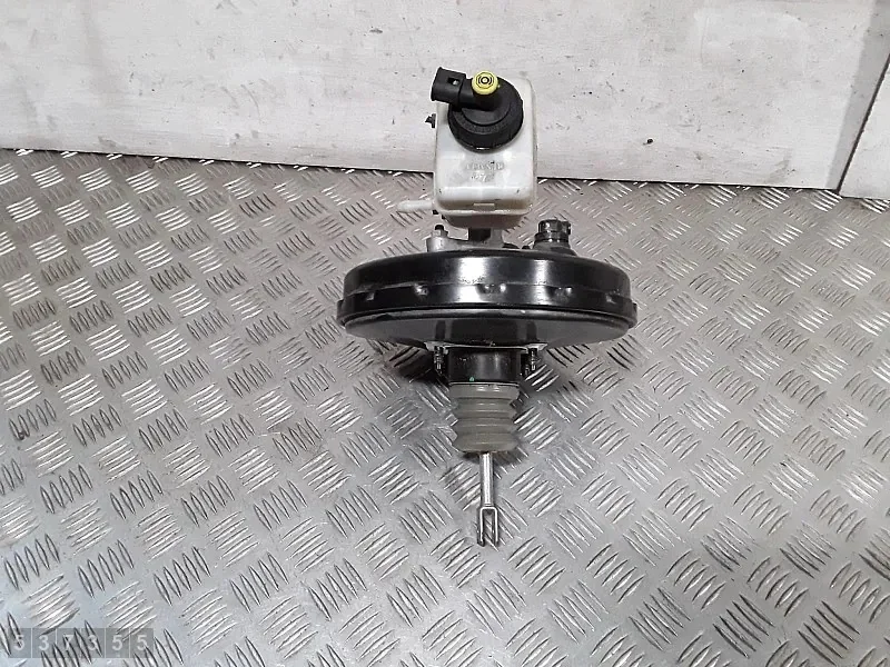 Servofreno Mercedes-Benz G (W463) 472109239R image 3