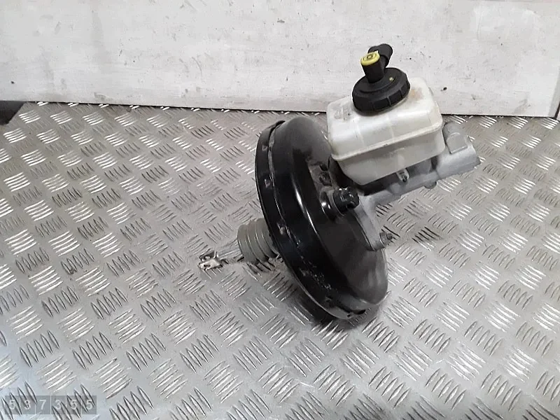 Servofreno Mercedes-Benz G (W463) 472109239R image 4