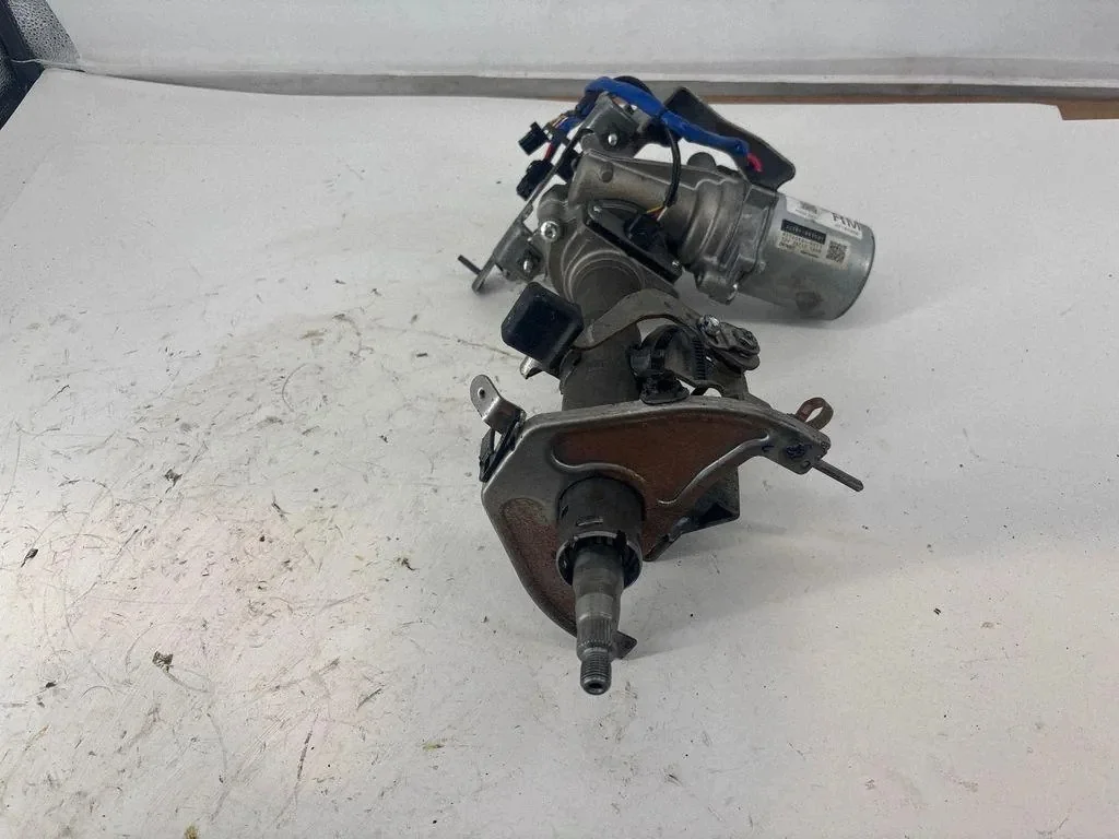 Elektrische Servolenkung Citroën C1 II JJ301001561 image 3
