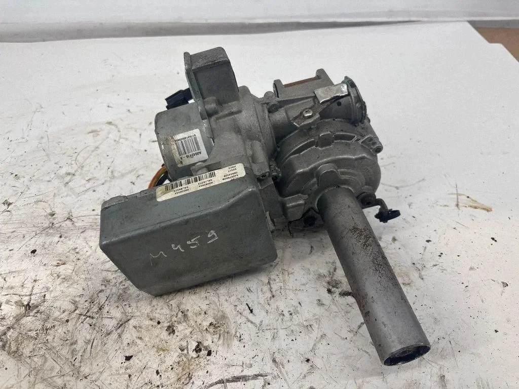 Assistance direction Ford B-MAX AY113C529HA image 3