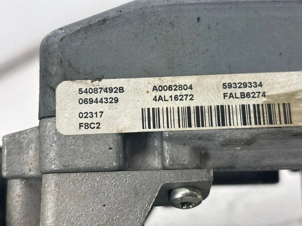 Assistance direction Ford B-MAX AY113C529HA image 4