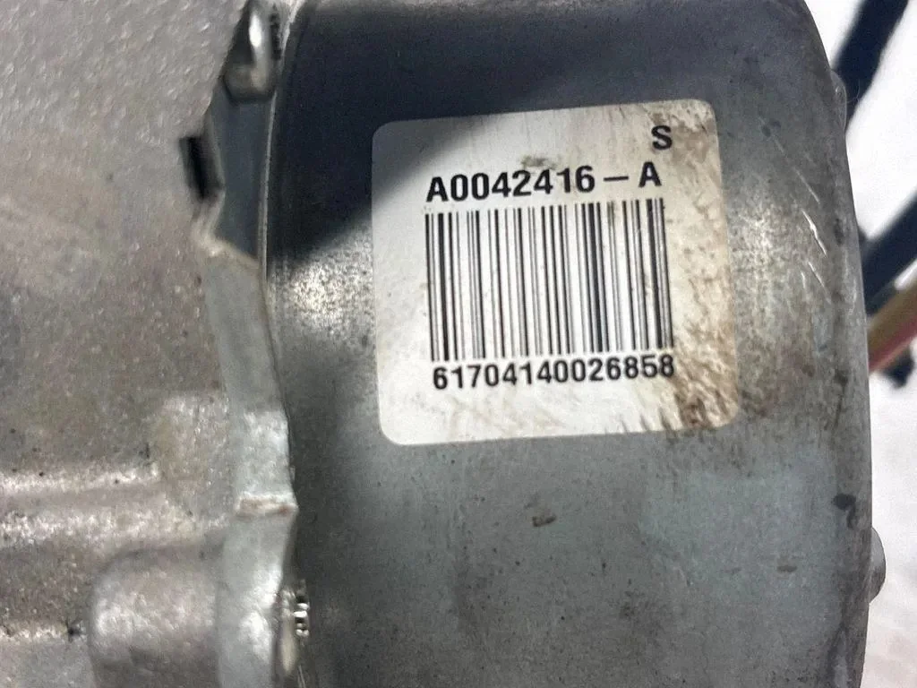 Assistance direction Ford B-MAX AY113C529HA image 5
