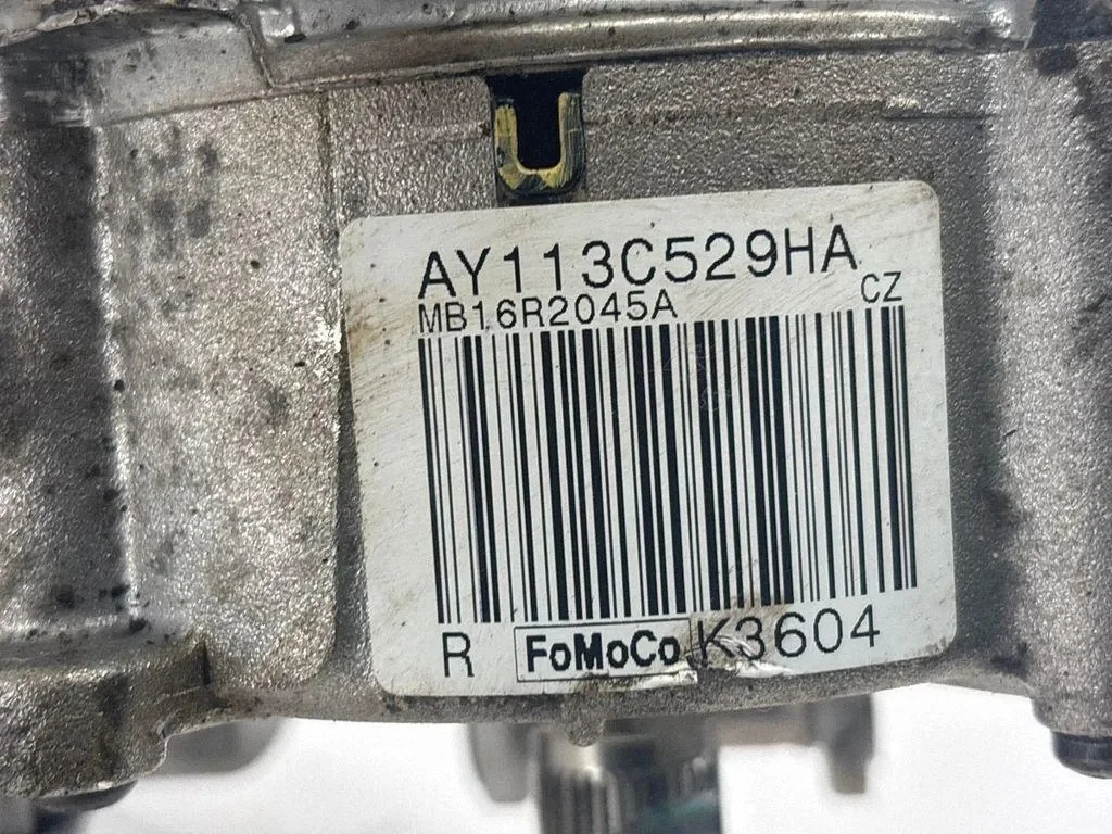 Assistance direction Ford B-MAX AY113C529HA image 6