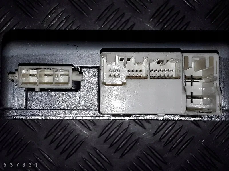 Servolenkungseinheit MERCEDES-BENZ G (W463) image 3