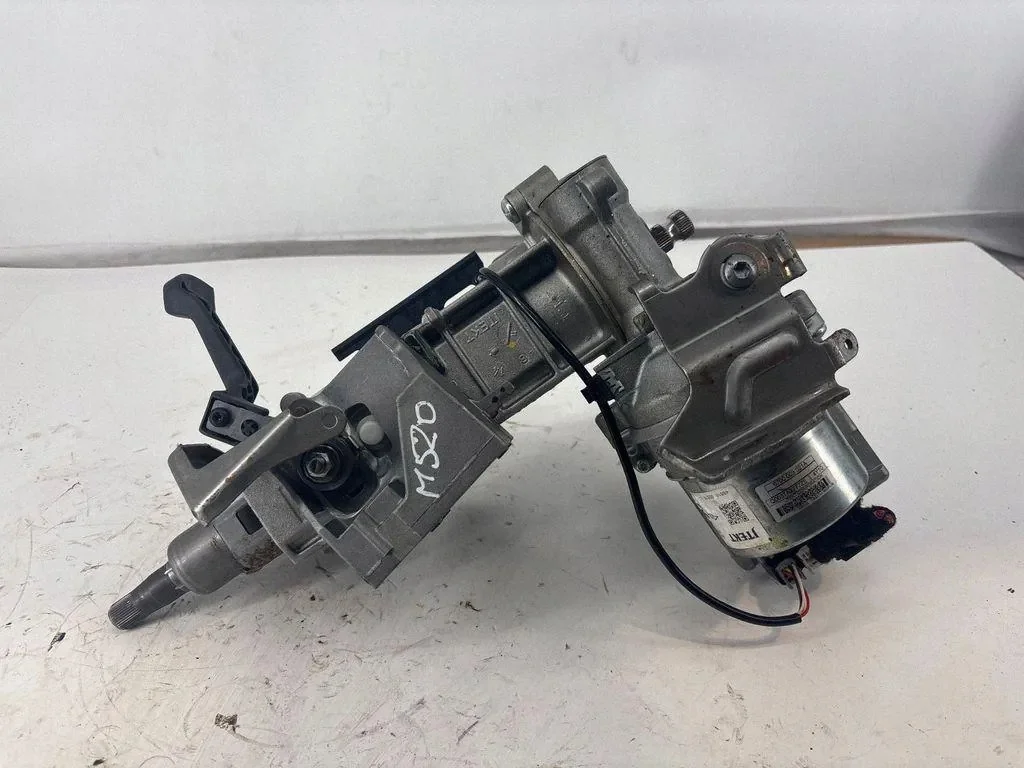 Elektrische Servolenkung Renault Clio IV (BH_)