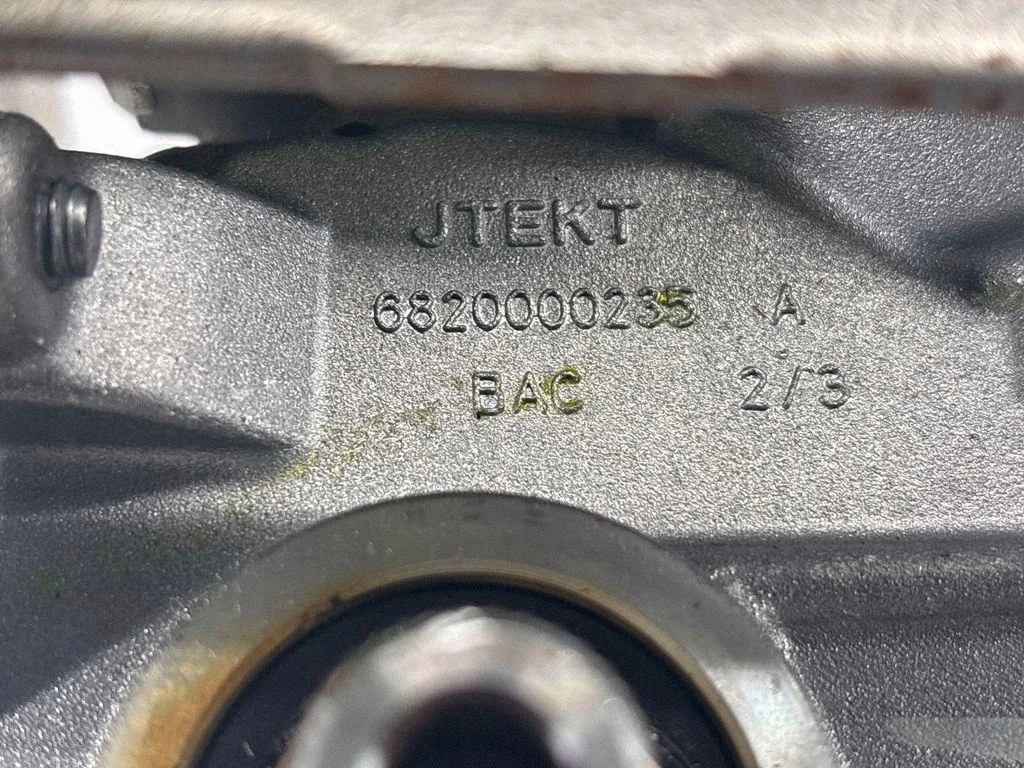 Elektrische Servolenkung Renault Clio IV (BH_) image 6