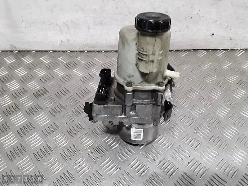Elektr. Servolenkung MERCEDES G W463 491106619R image 5