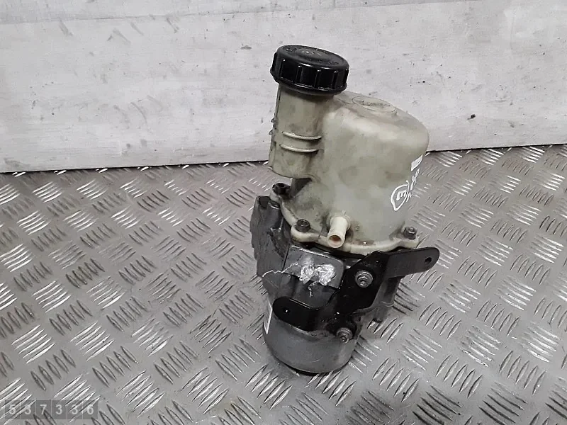 Elektr. Servolenkung MERCEDES G W463 491106619R image 6