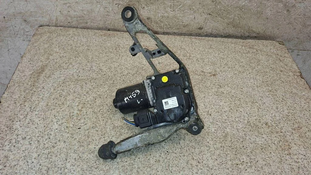 Moteur essuie-glace Ford Mondeo V U5S5A