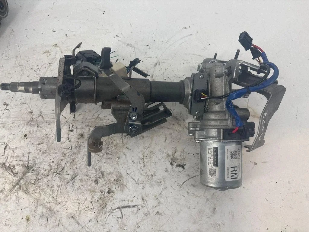 Assistance direction Toyota Aygo 1.0L 04T040337 image 3