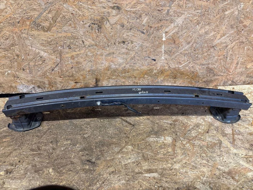 Nissan Juke F16 850321K11A Viga Parachoques Trasero