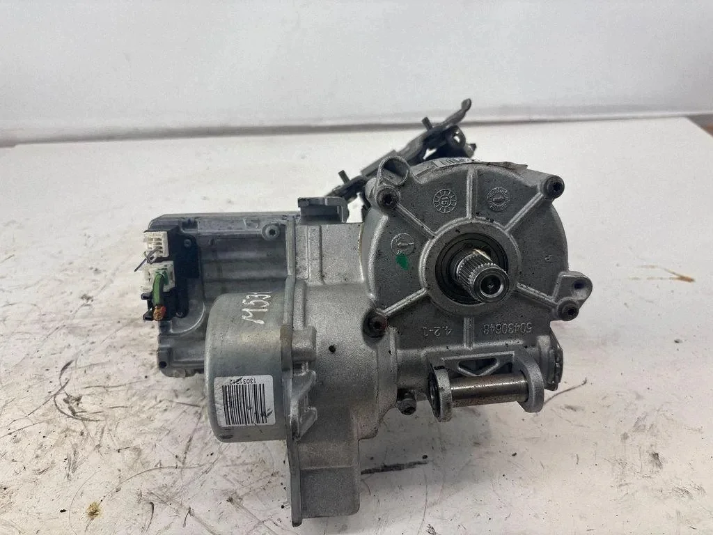 Elektrische Servolenkung Ford Fiesta VI image 3
