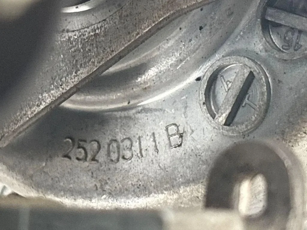 Elektrische Servolenkung Ford Fiesta VI image 10