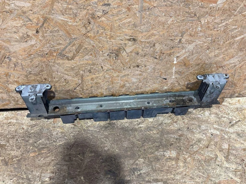 Viga Parachoques Trasero Fiat 500L 51904088 image 3