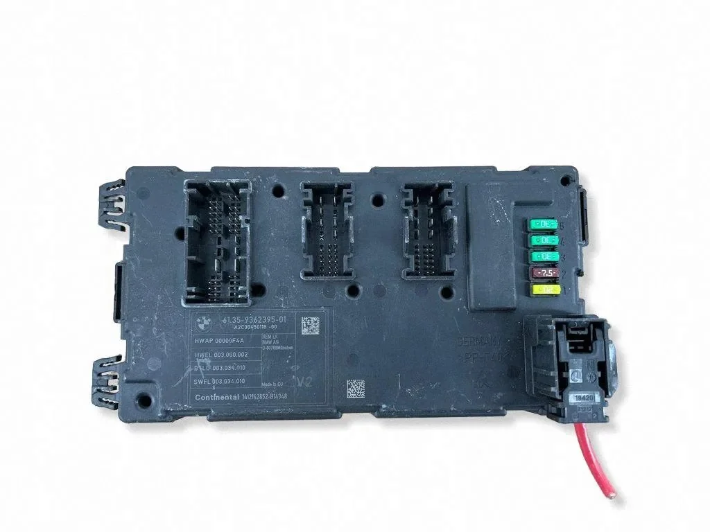 Module confort BMW 3 F30 9362395