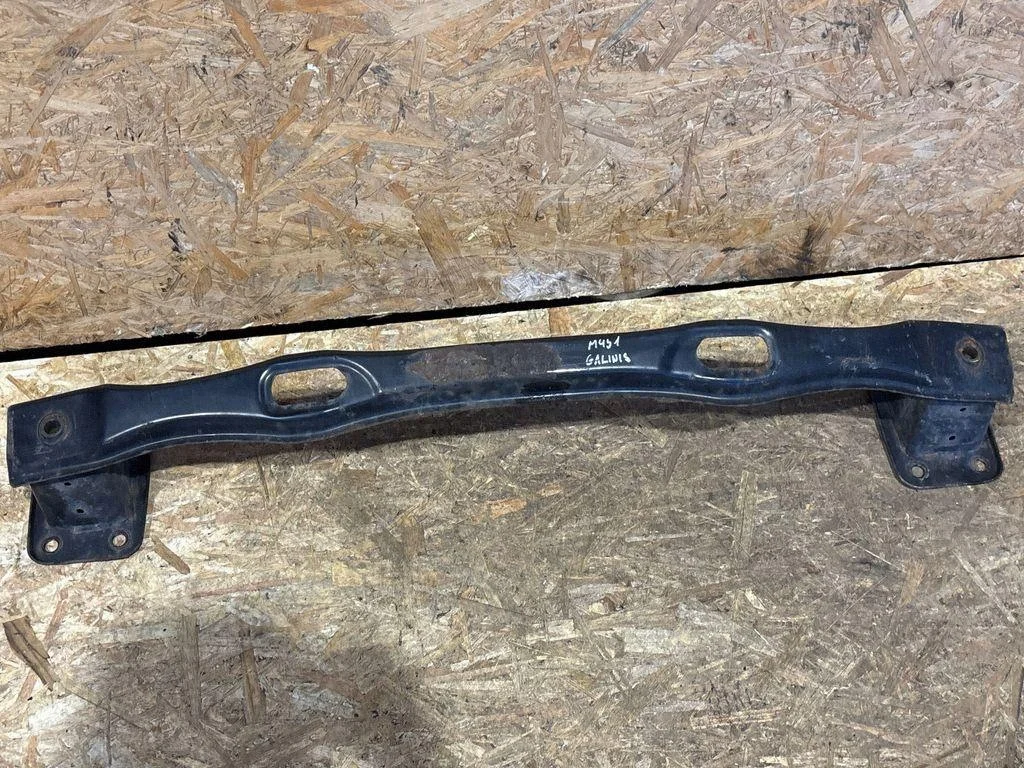 BMW X5 E70 Viga Para-choques Traseiro OEM 715844908