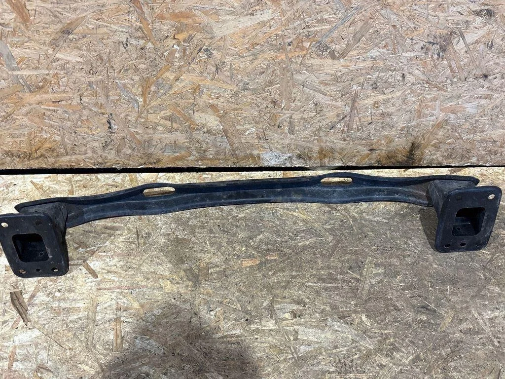BMW X5 E70 Barra Paraurti Posteriore OEM 715844908 image 4