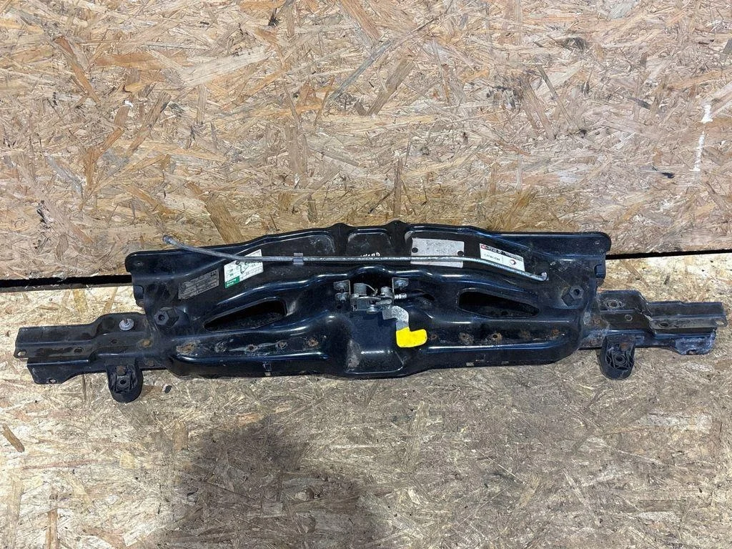 Frontpanel övre del Citroën 12C29838