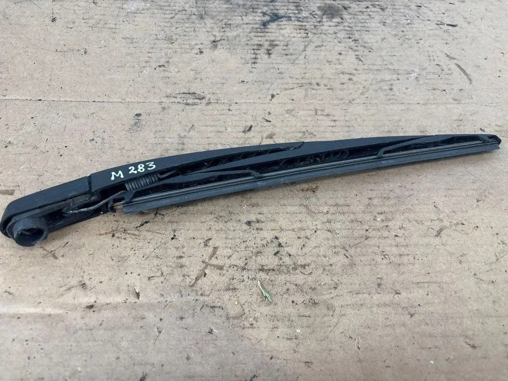 Takalasin pyyhin Dacia Duster W000038207