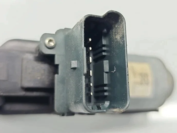 Motorruit links voor Renault Megane 4 image 5