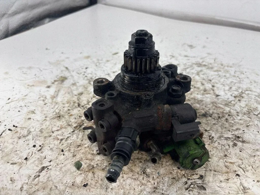 Kraftstoffpumpe Renault Master III 167008683R image 4