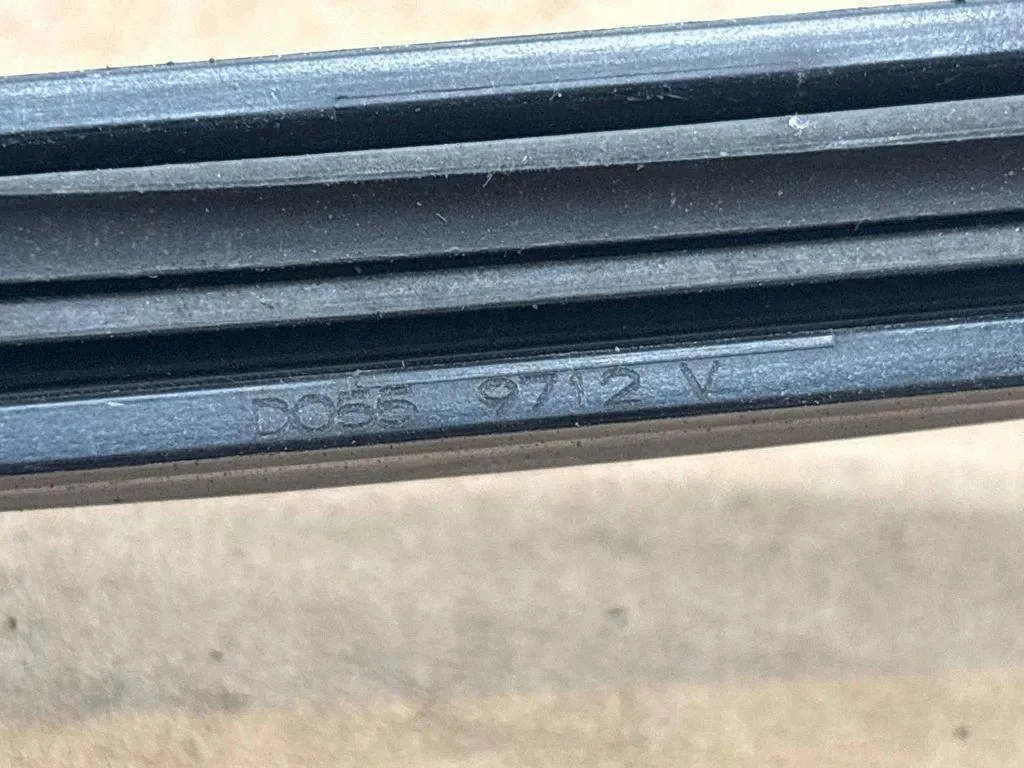 Wischerblatt hinten HONDA CIVIC IX (FK) image 3