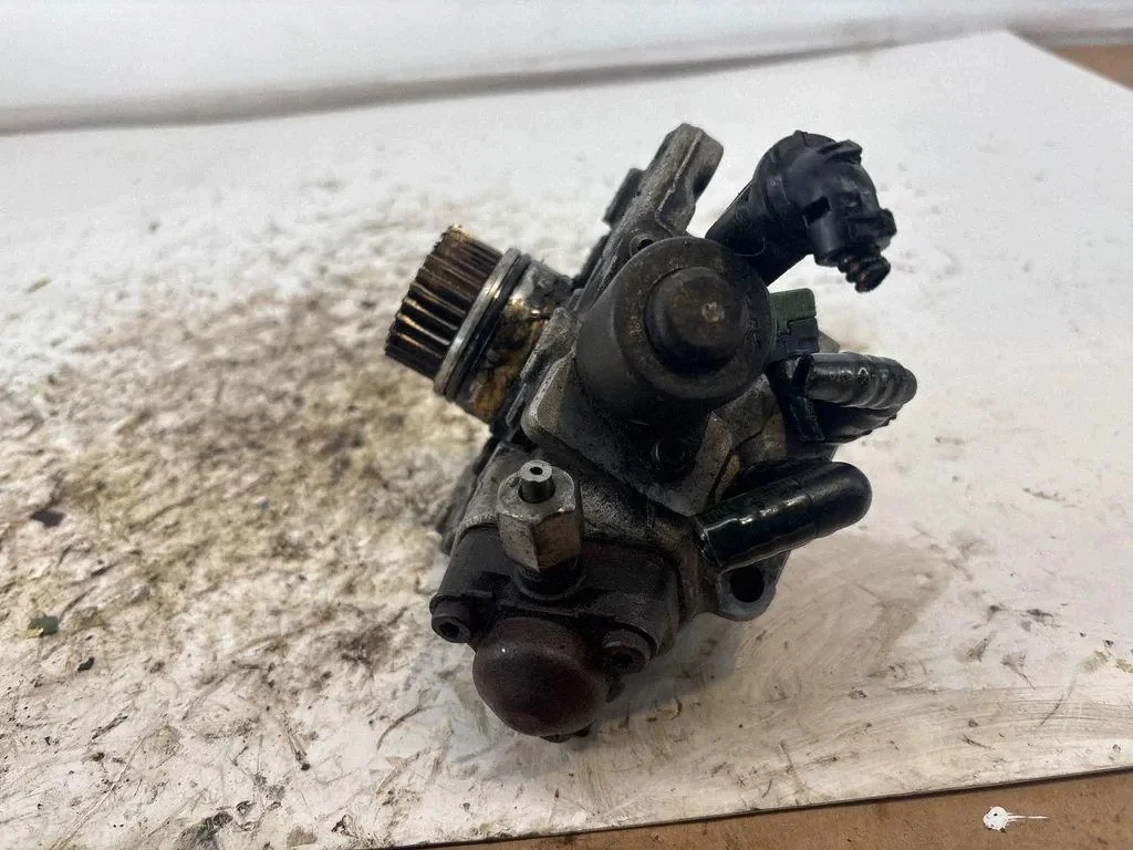 Kraftstoffpumpe CITROËN DW10E 2.0L Diesel thumbnail 1
